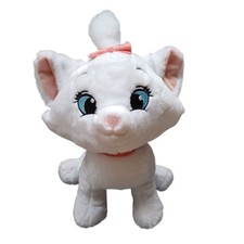 Disney Aristocats Marie Plüschtier Katze Stoffstier Kuscheltier Disney Baby