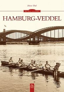 Hamburg veddel von thal - von,