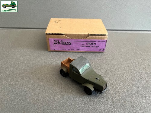 Modellauto resin bausatz - resin,