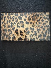 Revolution Courage wild animal palette eyeshadow palette Neu Ovp