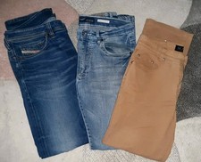 Konvolut Disel,Arizona,MAC