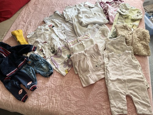 Baby kleiderpaket mädchen - kleiderpaket,
