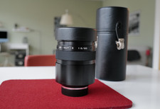 Leica Leitz Wetzlar MR-Telyt-R 8/500 mm MR Telyt R  Sehr guter Zustand