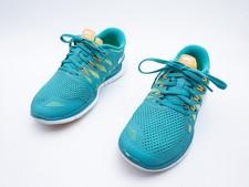 Nike Free 5.0 Unisex Laufschuh