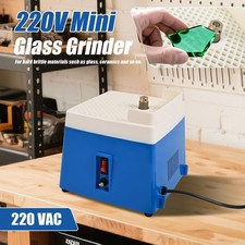 Mini glasschleifmaschine - mini,