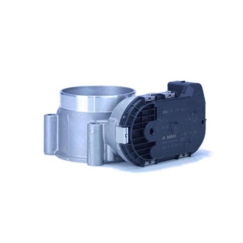 Throttle body for - body,