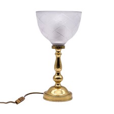 Vintage BIKO Light Up Table