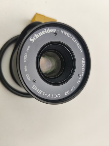 Schneider kreuznach xenoplan - schneider-kreuznach,
