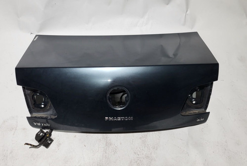 Phaeton heckklappe - 3d,