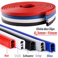 Kantenschutz Dichtungsprofil