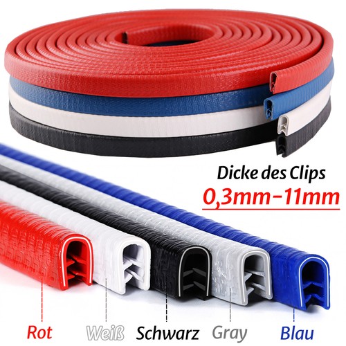 Kantenschutz dichtungsprofil - kantenschutz,