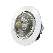 LTS HCI HQI HIT Einbau Strahler CDM-T 35 50 70 Watt 40° + EVG | Shop Terrarium