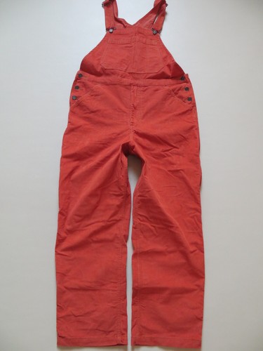 Levi overall cord latzhose - overall,