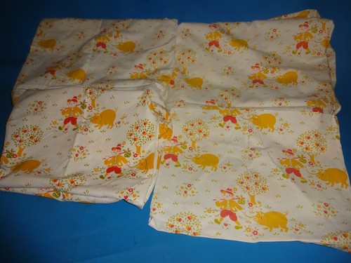 Ddr kinderbettwäsche motiv - kinderbettwäsche,