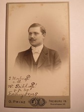 Freiburg - Turnerschaft Gotia