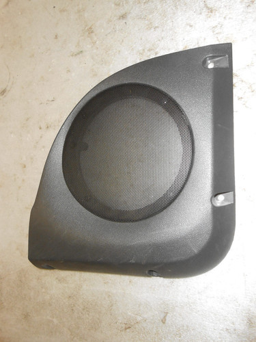 Abdeckung lautsprecher fiat - abdeckung,