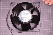 Lüfter ebm Papst  Typ 4806ZW 120x120 115VAC 50-60Hz  13 Watt VENTILATOR NOS