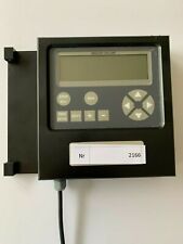 Grabner Instuments  MINIVAP ON-LINE  Panel    Typ 250-020-00