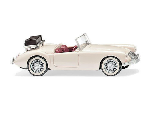 Wiking 81805 roadster - a,