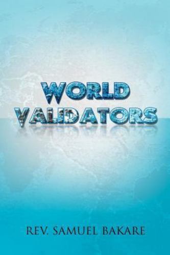 World validators rev - validators, rev.