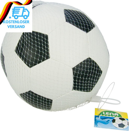 Lena soft fußball 18cm - soft-fußball,