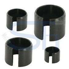 Einspannbuchse Spannbuchse Spannhülse Bagger Radlader DIN 1498 Maschinenbau