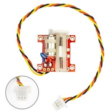 Micro Linear Servo 1,5 Gramm