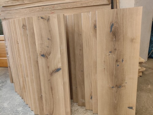 Holzstufen nach maß - holzstufen,