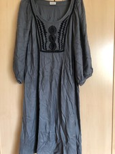 Kleid Bona Parte Kleid grau
