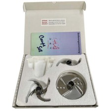 Pacojet Coupe Set für