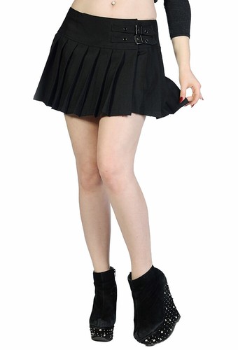 Schwarz gothic punk emo - gothic,