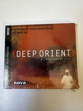 Deep Orient #1/Musiquies De