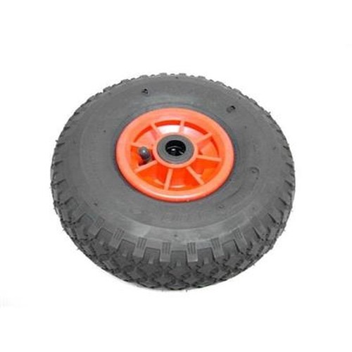 Berg ersatzteile rad - ersatzteile, red