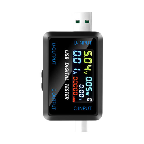 Usb typ c strom - 10, in