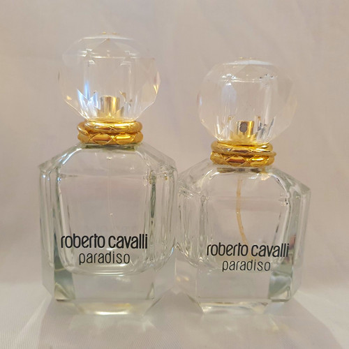 Roberto cavalli paradiso - roberto,