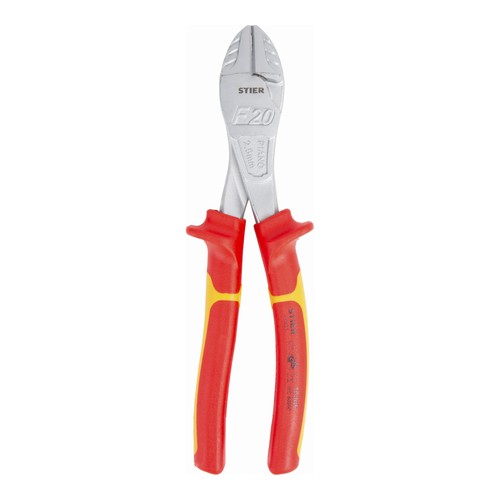 Stier kraft seitenschneider - stier, kraft-seitenschneider