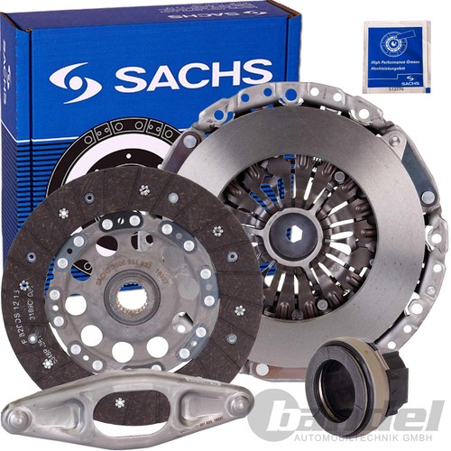 Sachs kupplungssatz passend - sachs,