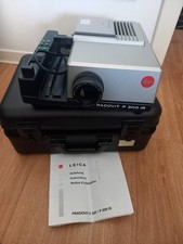Leica Pradovit P300 IR
