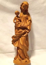 Wunderschöne Madonna Alt