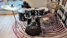 Mapex tornado schlagzeug - tornado,
