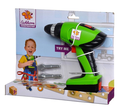 Eichhorn 100039050 - ,