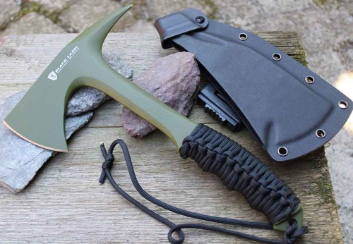 Browning black label - black, shock'n