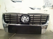 GRILL VW Passat Variant (3C5) Combi 2.0 FSI 16V (BVY(Euro 4)) 2008 3c0853651