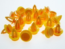 20 X Türverkleidung Befestigung Clips Volvo C30 C70 S40 S60 S80 V60 V70 8616645