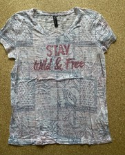 Damen Jean Pascal  T-Shirt