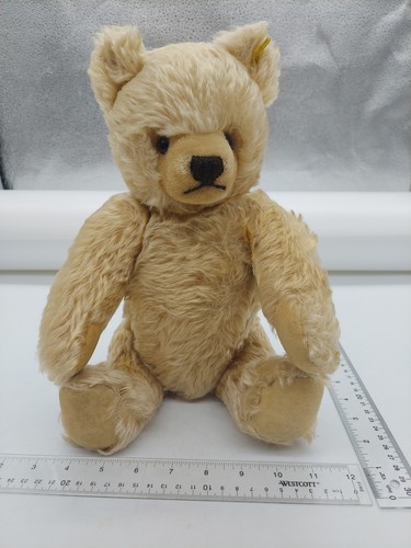 Clvintage steiff mohair - clvintage, teddy