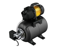 PARKSIDE® Hauswasserwerk »PHWW 1000« 3500 l/h 1000 W Gartenpumpe