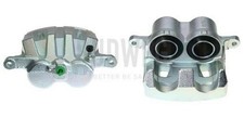 BUDWEG CALIPER 344891 Bremssattel Vorne Rechts für TOYOTA RAV 4 IV (ZSA4, ALA4)