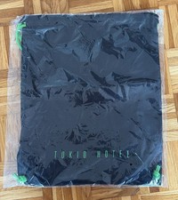 TOKIO HOTEL Gymbag Sportbeutel