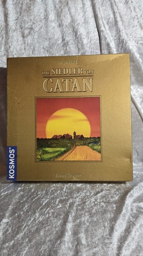 Die siedler von catan - catan,, 10